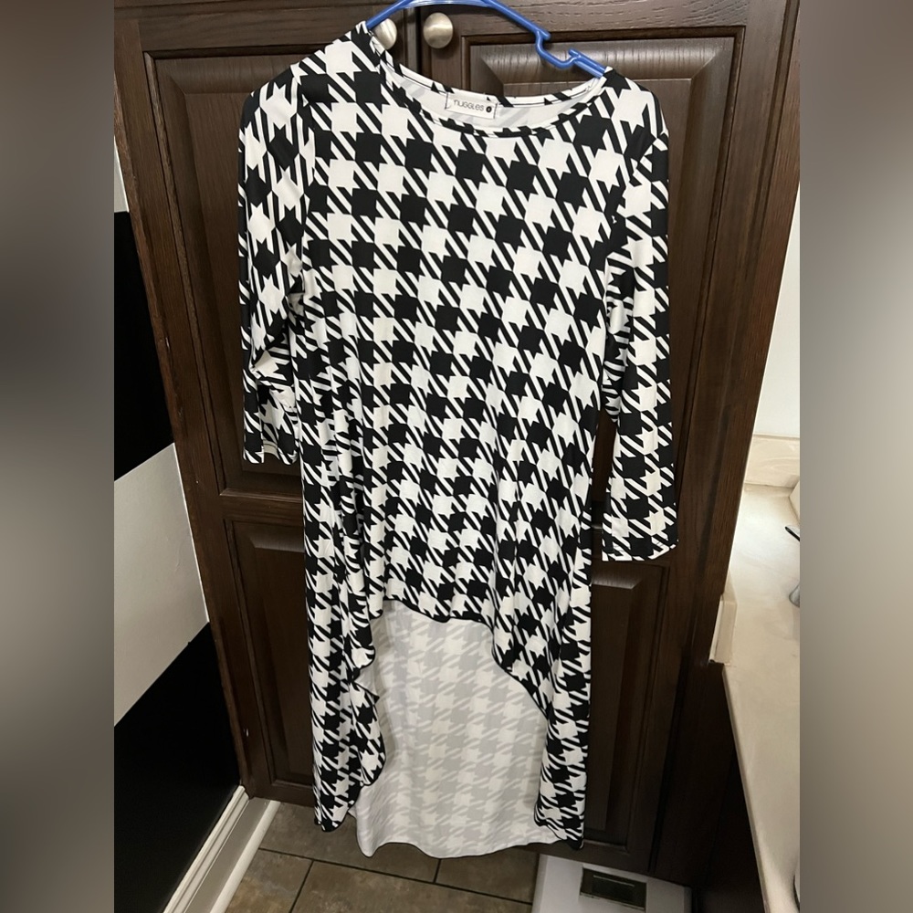 Nuggles Aerie hi low